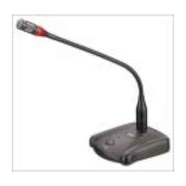 Конференц микрофон SHURE ly820, фото 